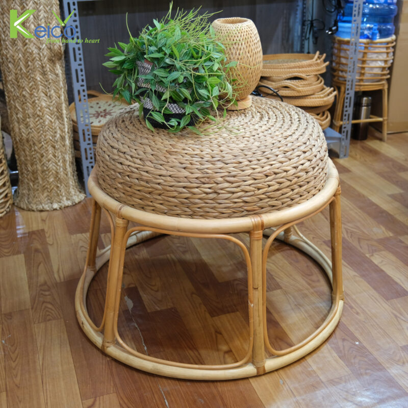 Keico | Vietnam Rattan Lampshades & Woven Basket Manufacturer