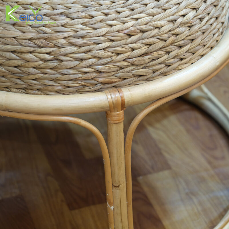 Keico | Vietnam Rattan Lampshades & Woven Basket Manufacturer