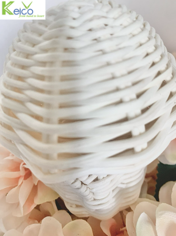 Vietnam rattan and bamboo factory – rattan pendant light and rattan furniture