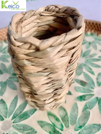 Vietnam rattan and bamboo factory – rattan pendant light and rattan furniture