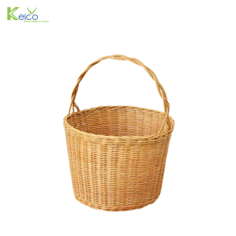 Vietnam rattan and bamboo factory – rattan pendant light and rattan furniture
