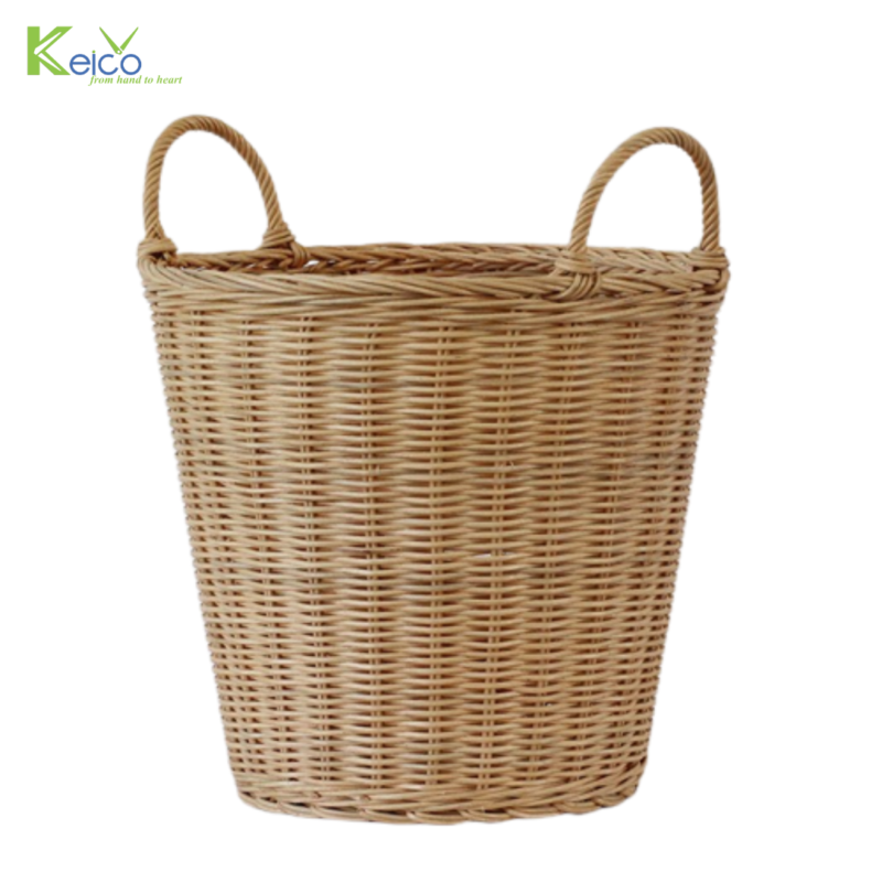 Vietnam rattan and bamboo factory – rattan pendant light and rattan furniture