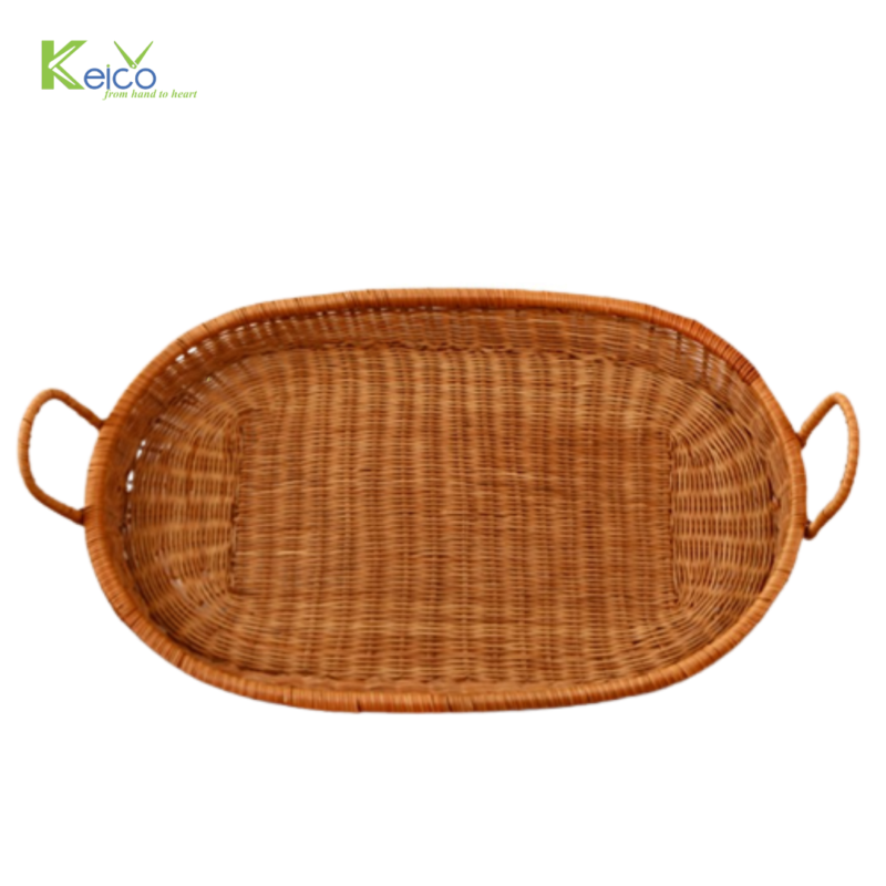 Vietnam rattan and bamboo factory – rattan pendant light and rattan furniture