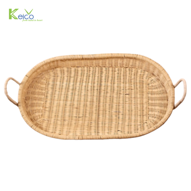 Vietnam rattan and bamboo factory – rattan pendant light and rattan furniture