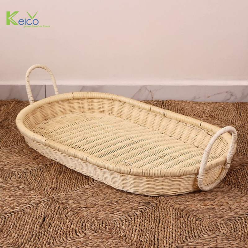 Vietnam rattan and bamboo factory – rattan pendant light and rattan furniture