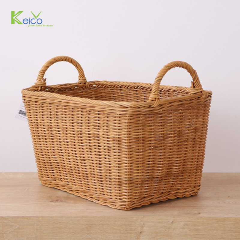 Vietnam rattan and bamboo factory – rattan pendant light and rattan furniture