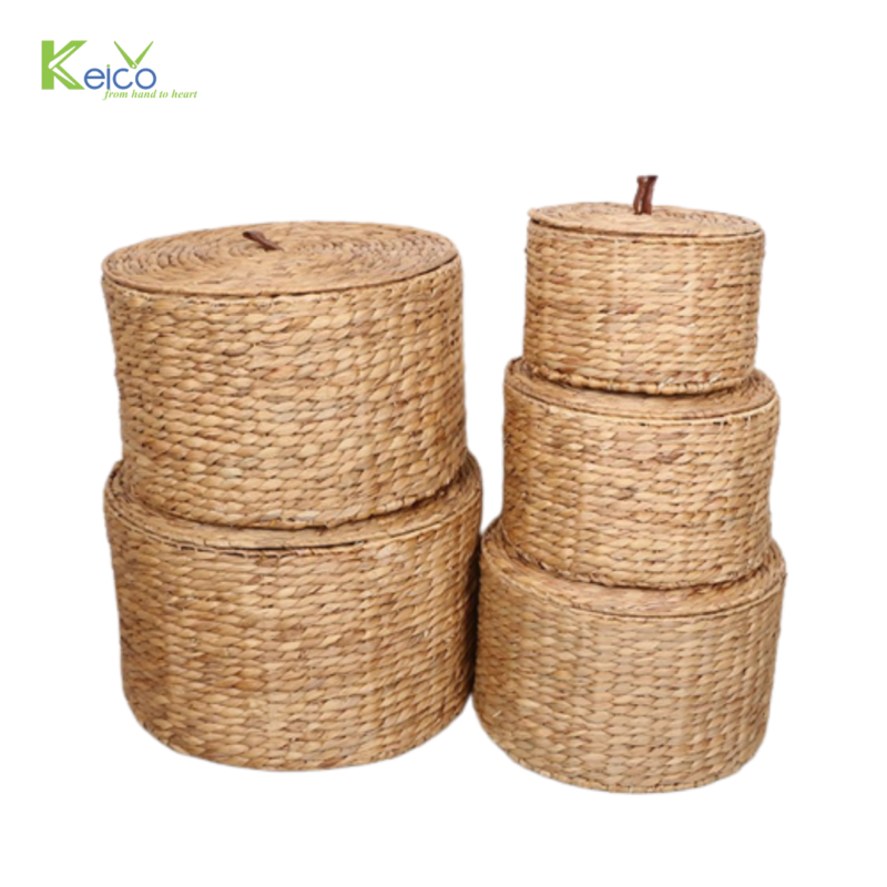 Vietnam rattan and bamboo factory – rattan pendant light and rattan furniture