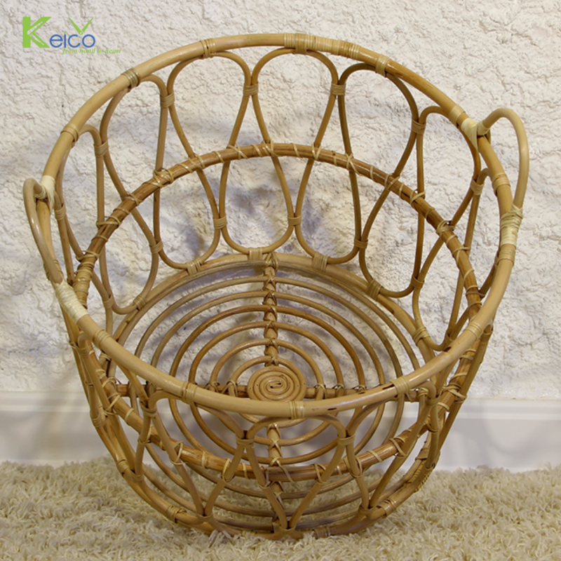 Vietnam rattan and bamboo factory – rattan pendant light and rattan furniture