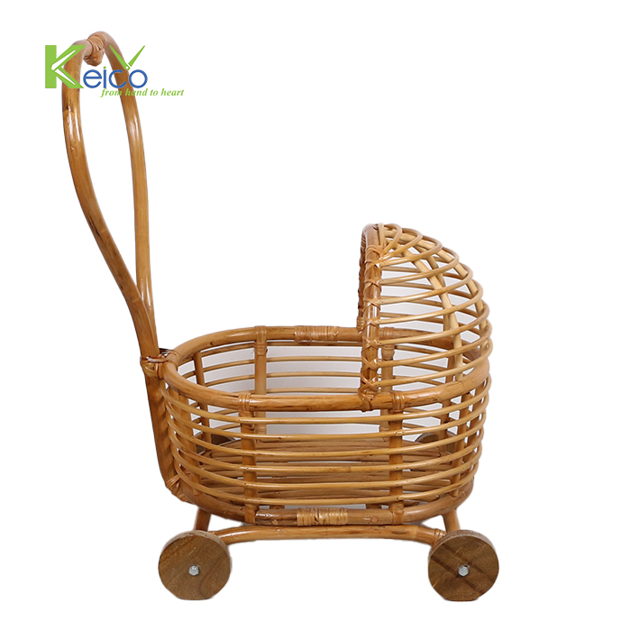 Vietnam rattan and bamboo factory – rattan pendant light and rattan furniture