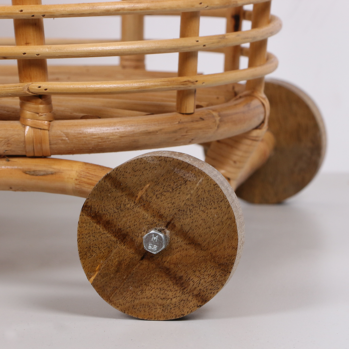 Vietnam rattan and bamboo factory – rattan pendant light and rattan furniture