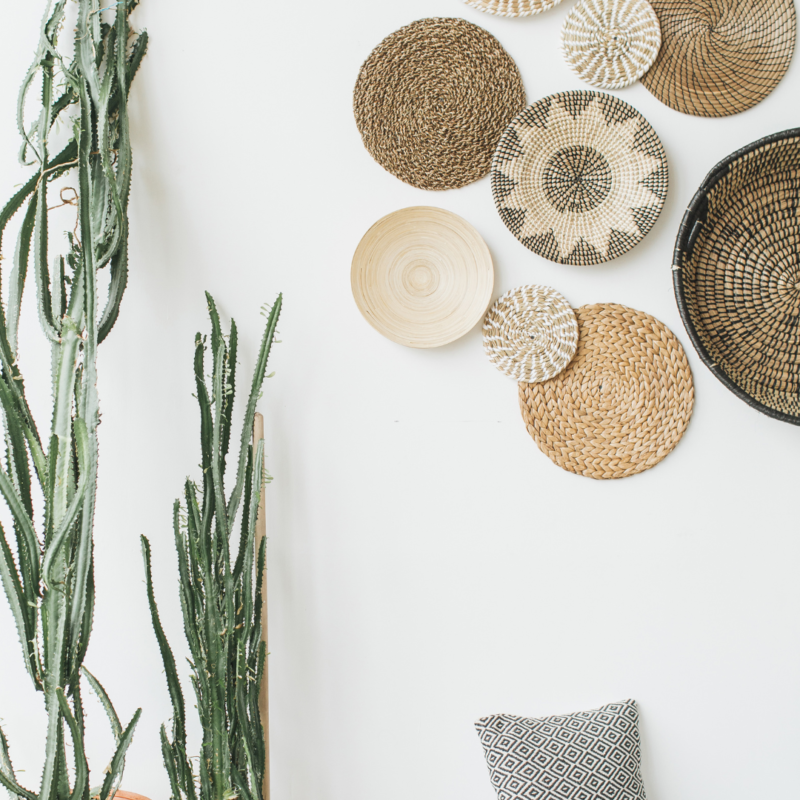 Vietnam rattan and bamboo factory – rattan pendant light and rattan furniture