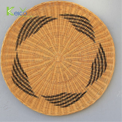 Vietnam rattan and bamboo factory – rattan pendant light and rattan furniture