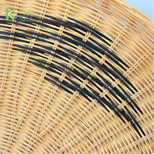 Vietnam rattan and bamboo factory – rattan pendant light and rattan furniture