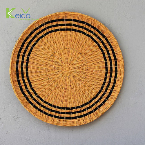 Vietnam rattan and bamboo factory – rattan pendant light and rattan furniture