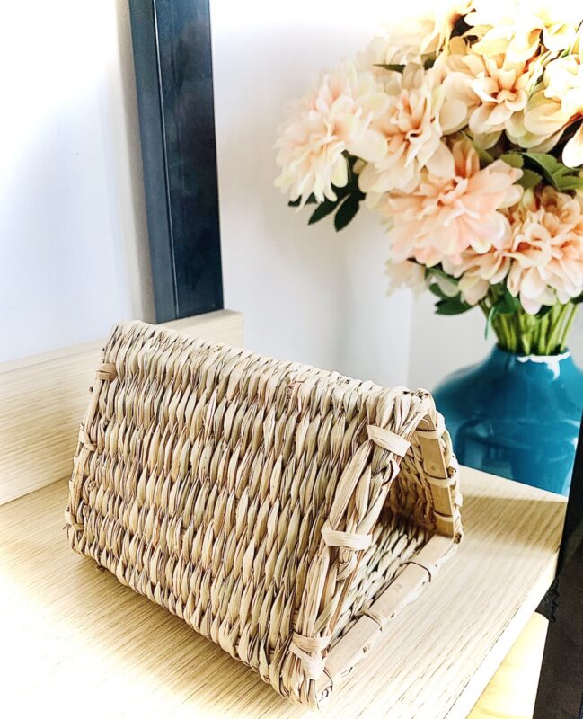 Vietnam rattan and bamboo factory – rattan pendant light and rattan furniture