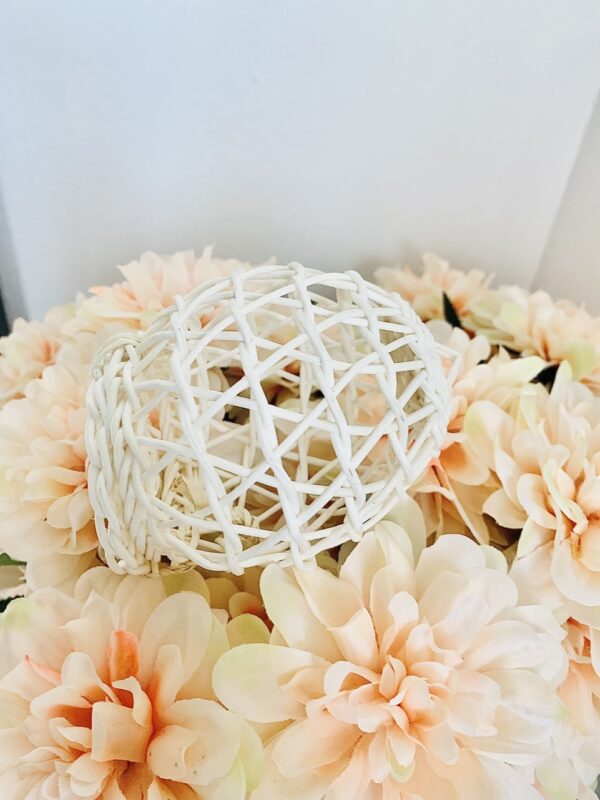Vietnam rattan and bamboo factory – rattan pendant light and rattan furniture
