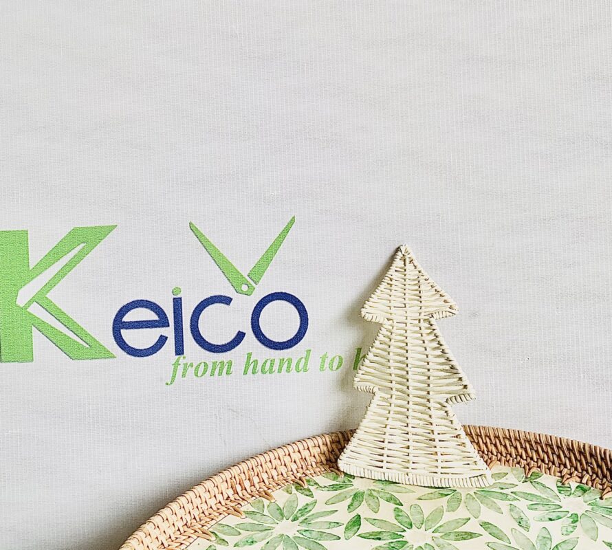 Vietnam rattan and bamboo factory – rattan pendant light and rattan furniture