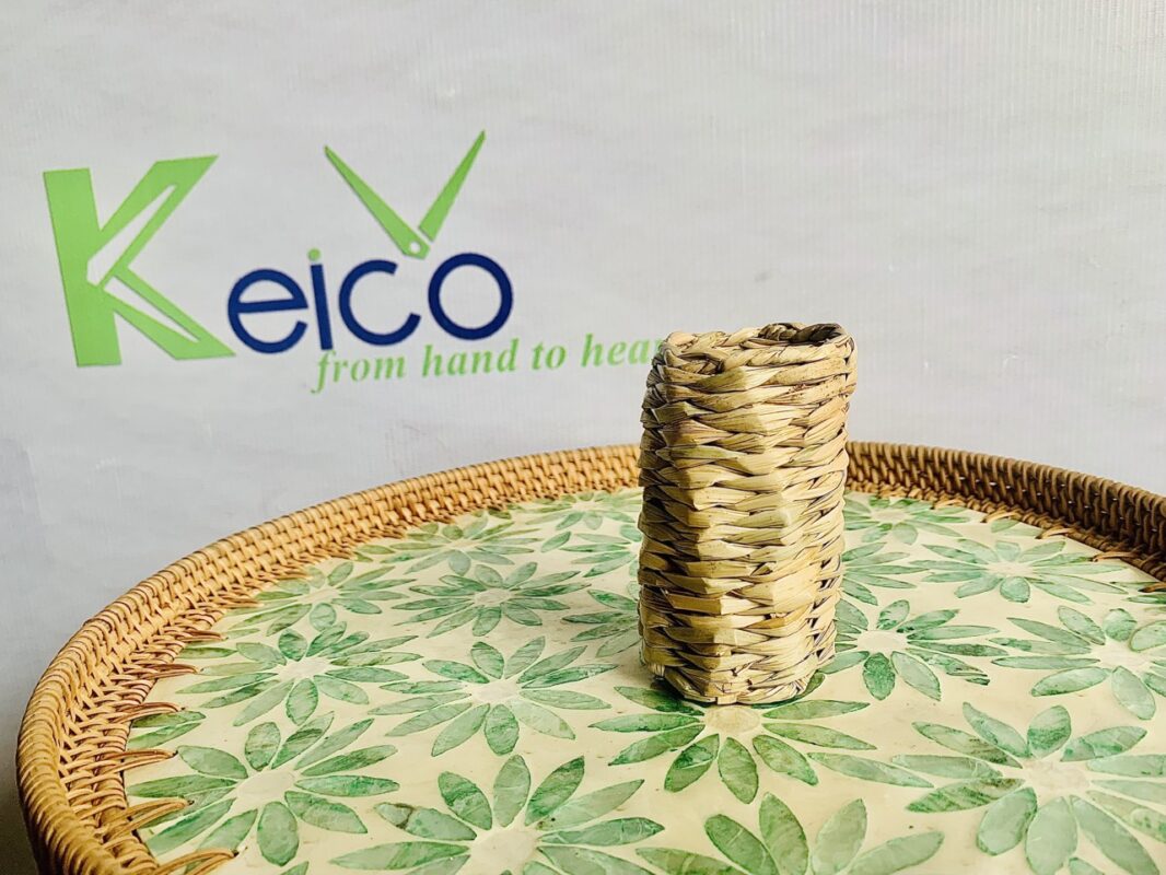 Vietnam rattan and bamboo factory – rattan pendant light and rattan furniture