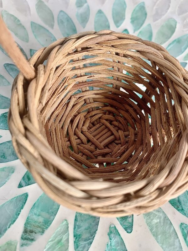 Vietnam rattan and bamboo factory – rattan pendant light and rattan furniture