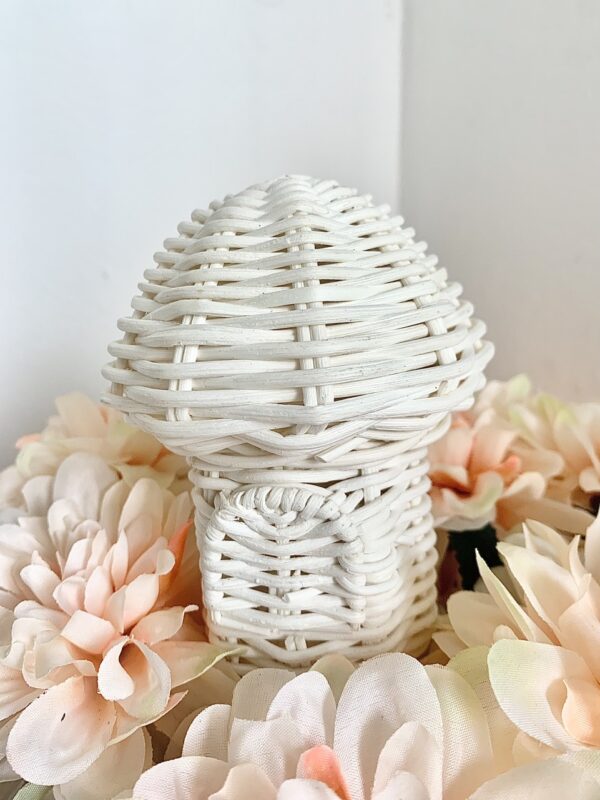 Vietnam rattan and bamboo factory – rattan pendant light and rattan furniture