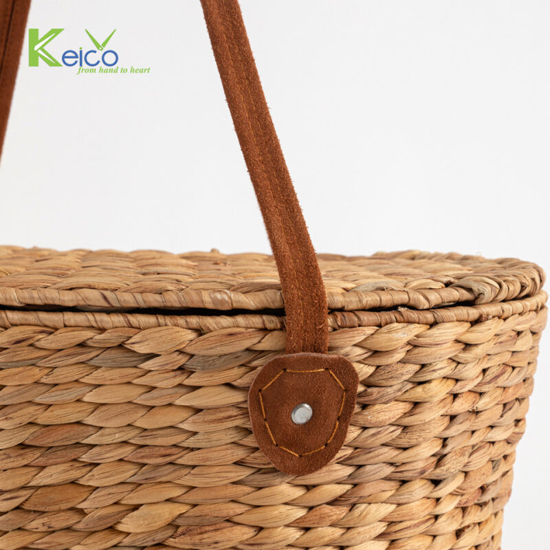 Vietnam rattan and bamboo factory – rattan pendant light and rattan furniture