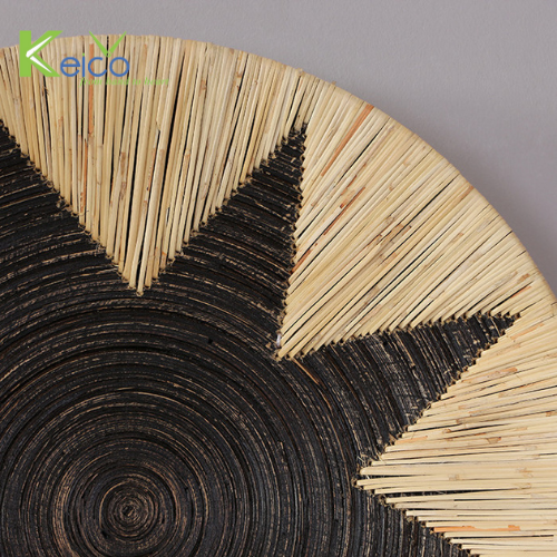 Vietnam rattan and bamboo factory – rattan pendant light and rattan furniture