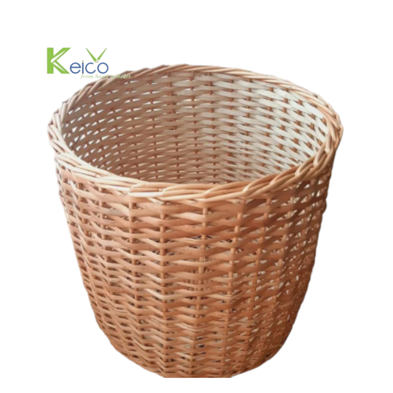 Vietnam rattan and bamboo factory – rattan pendant light and rattan furniture