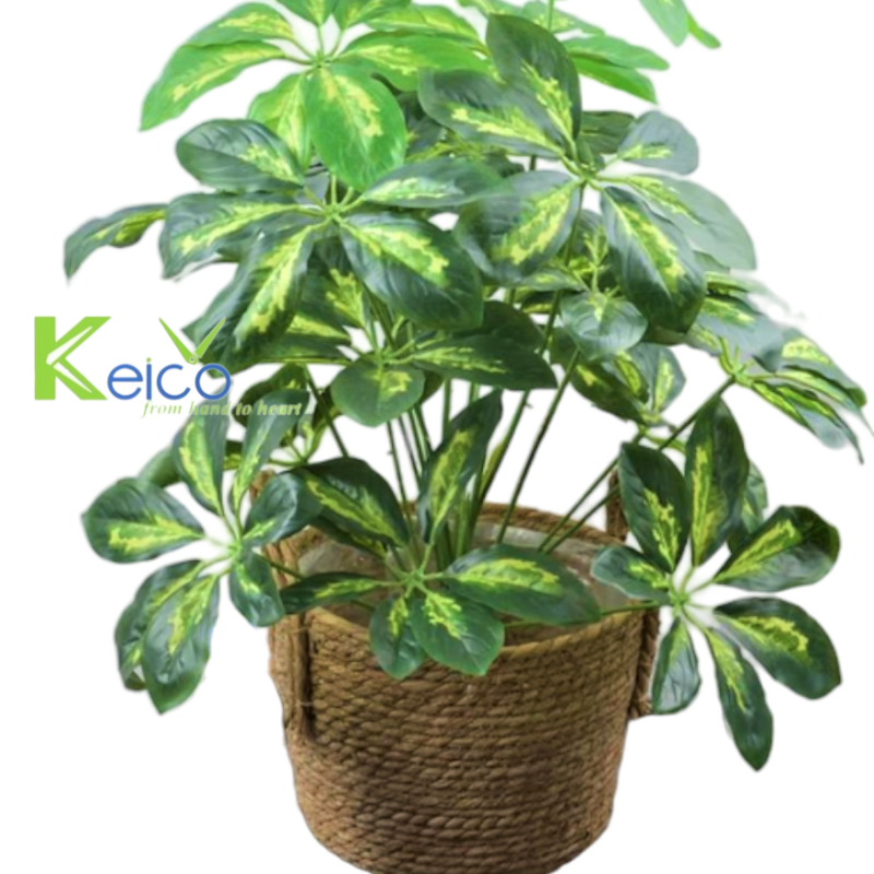 Vietnam rattan and bamboo factory – rattan pendant light and rattan furniture