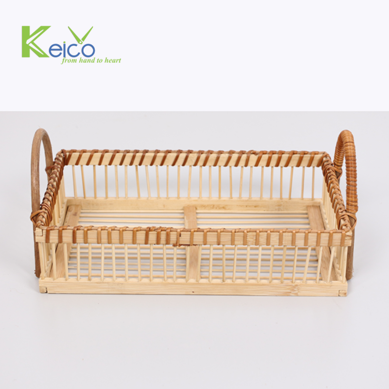 Vietnam rattan and bamboo factory – rattan pendant light and rattan furniture