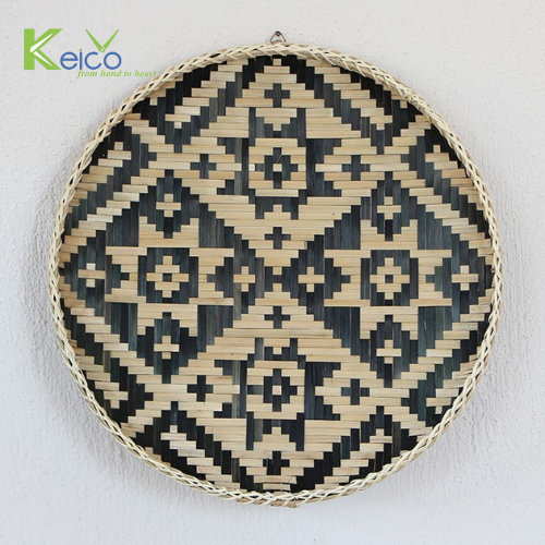 Vietnam rattan and bamboo factory – rattan pendant light and rattan furniture