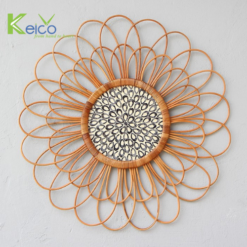 Eco friendly new designs wall decoration 50 cm for wholesaler 8423070327