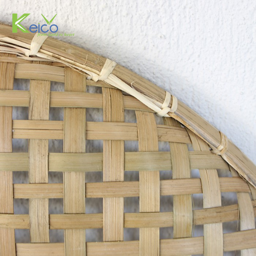Vietnam rattan and bamboo factory – rattan pendant light and rattan furniture
