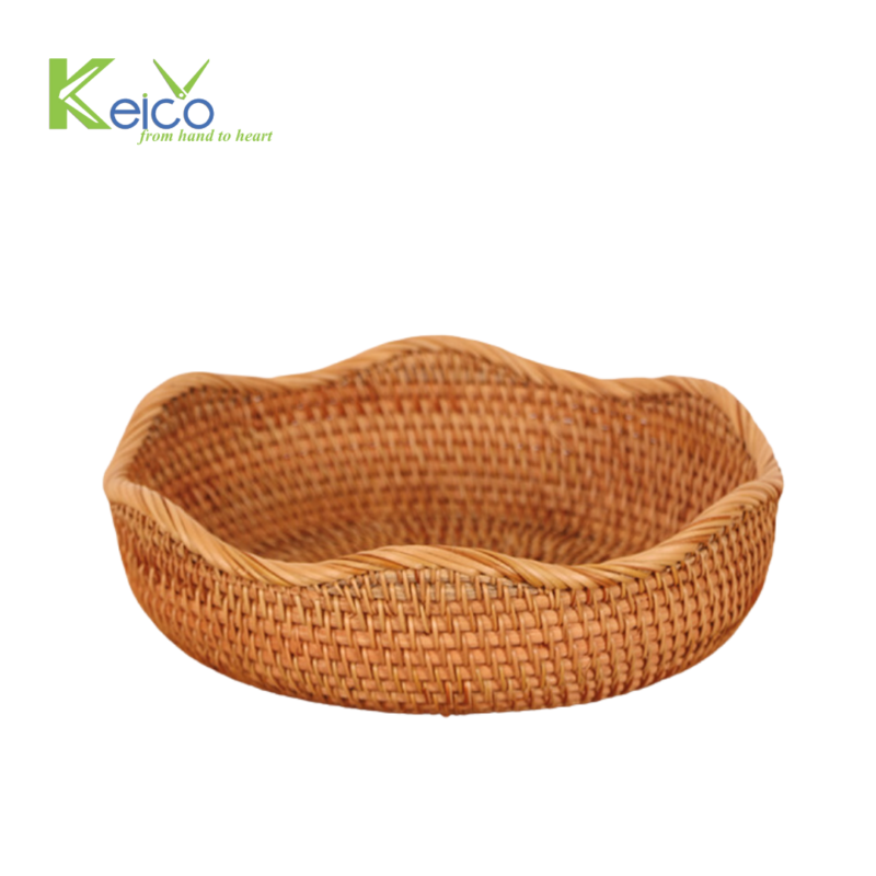 Vietnam rattan and bamboo factory – rattan pendant light and rattan furniture