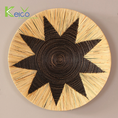 Vietnam rattan and bamboo factory – rattan pendant light and rattan furniture