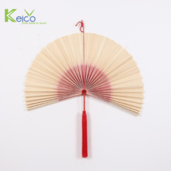 Wholesale bamboo fan wall decoration 85x45x90 cm made in Vietnam 8423070621
