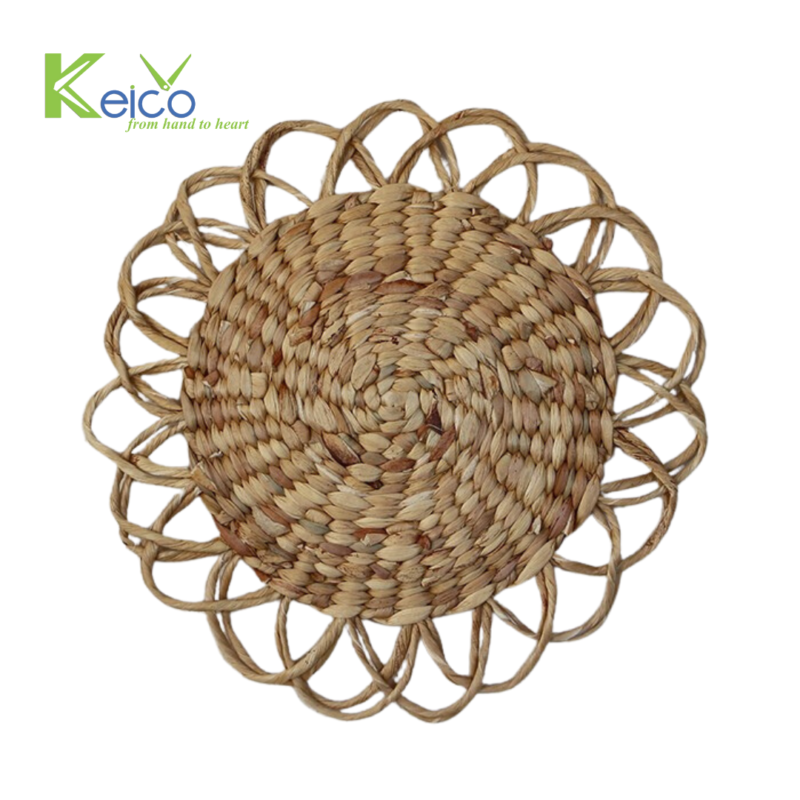 Vietnam rattan and bamboo factory – rattan pendant light and rattan furniture