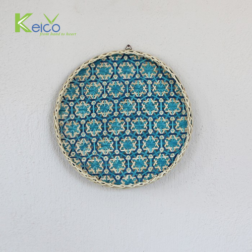 Vietnam rattan and bamboo factory – rattan pendant light and rattan furniture