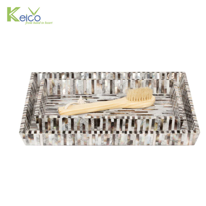 Keico | Vietnam Woven Lampshade & Woven Basket Manufacturer