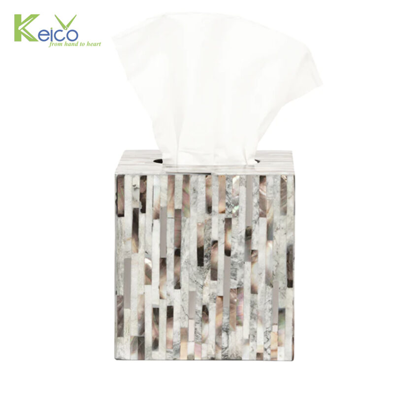 Keico | Vietnam Woven Lampshade & Woven Basket Manufacturer