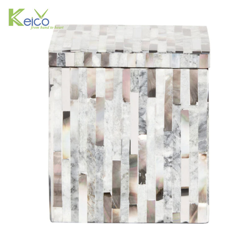 Keico | Vietnam Woven Lampshade & Woven Basket Manufacturer