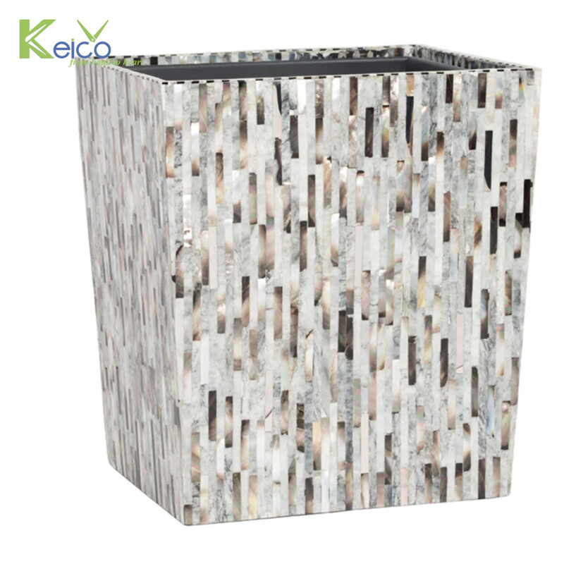 Keico | Vietnam Woven Lampshade & Woven Basket Manufacturer