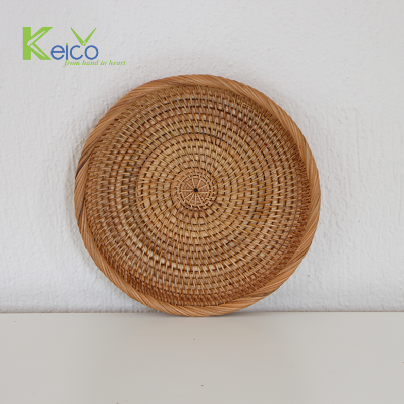 Vietnam rattan and bamboo factory – rattan pendant light and rattan furniture