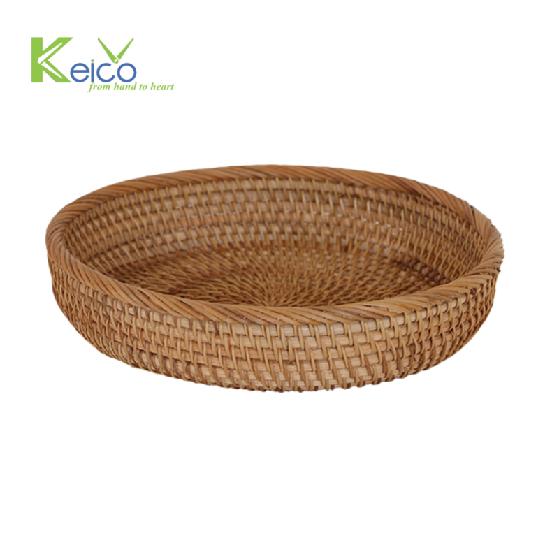 Vietnam rattan and bamboo factory – rattan pendant light and rattan furniture