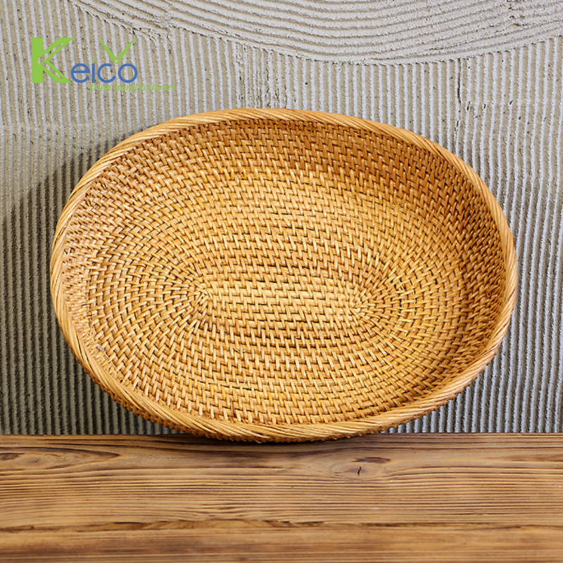 Vietnam rattan and bamboo factory – rattan pendant light and rattan furniture