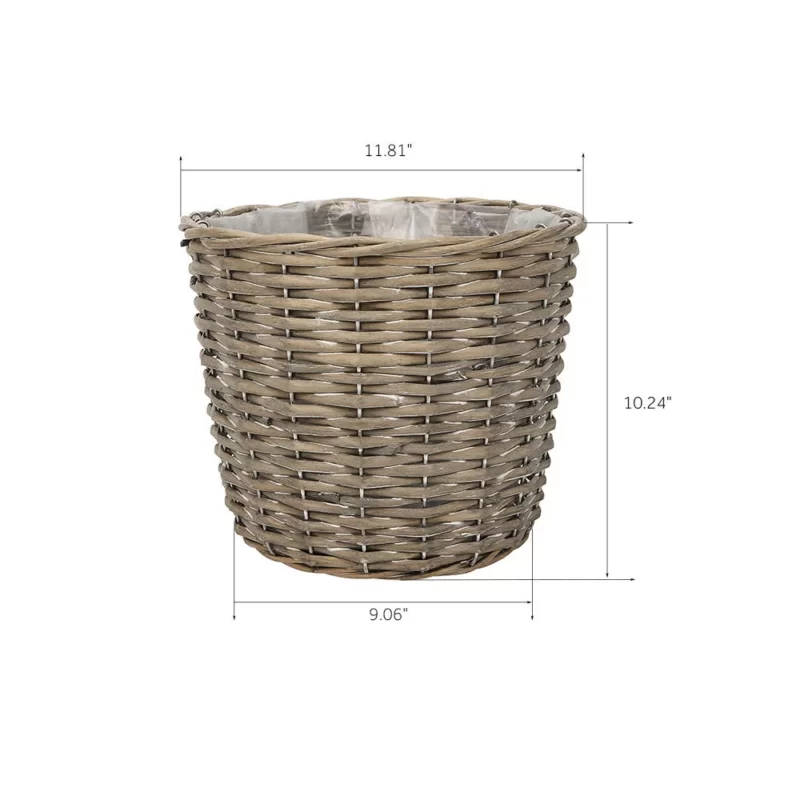Vietnam rattan and bamboo factory – rattan pendant light and rattan furniture
