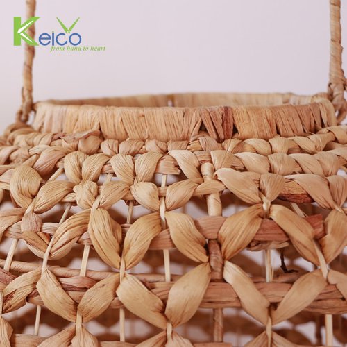 Vietnam rattan and bamboo factory – rattan pendant light and rattan furniture