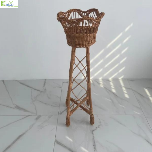 Vietnam rattan and bamboo factory – rattan pendant light and rattan furniture