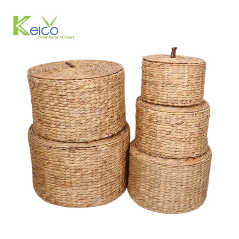 Vietnam rattan and bamboo factory – rattan pendant light and rattan furniture