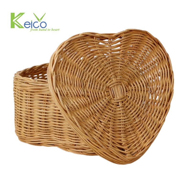 Vietnam rattan and bamboo factory – rattan pendant light and rattan furniture