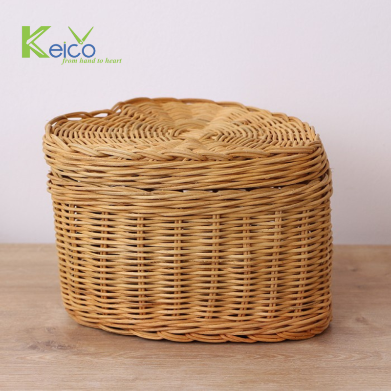 Vietnam rattan and bamboo factory – rattan pendant light and rattan furniture